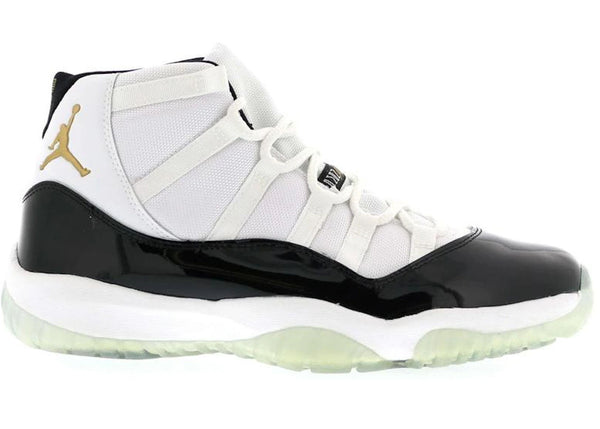 Jordan 11 Retro Concord DMP (2006)