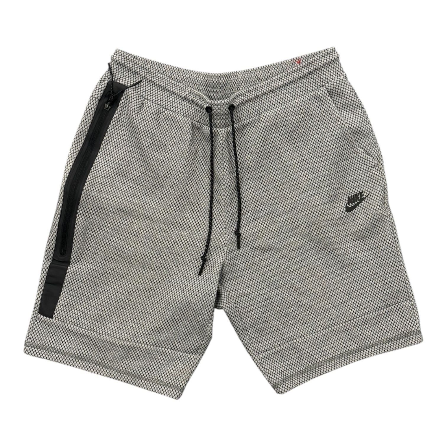Nike Tech Short (Black Multi) - Preowned