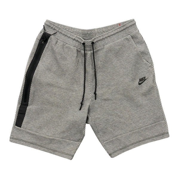 Nike Tech Short (Black Multi) - Preowned