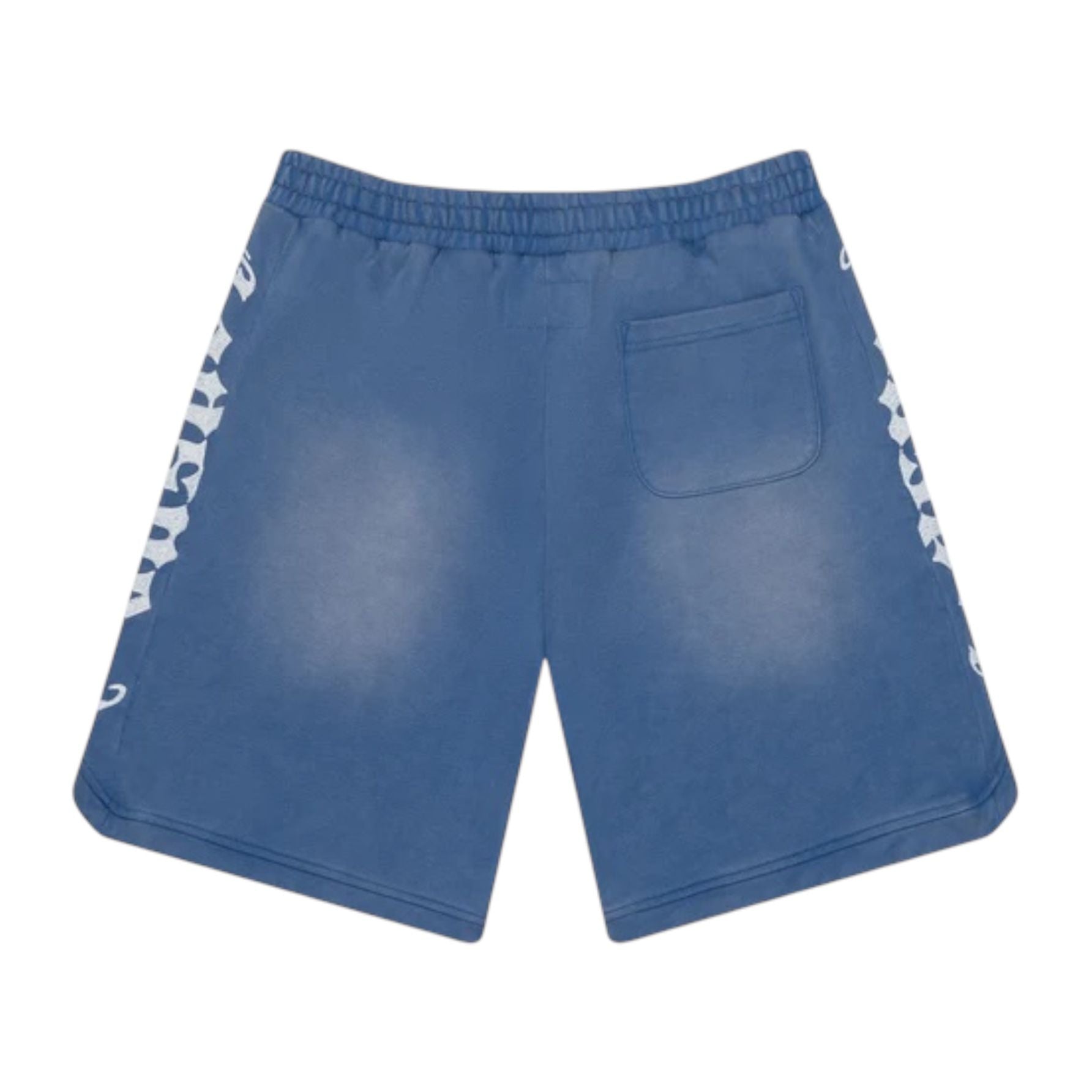 Godspeed CourtSide Shorts (Blue)