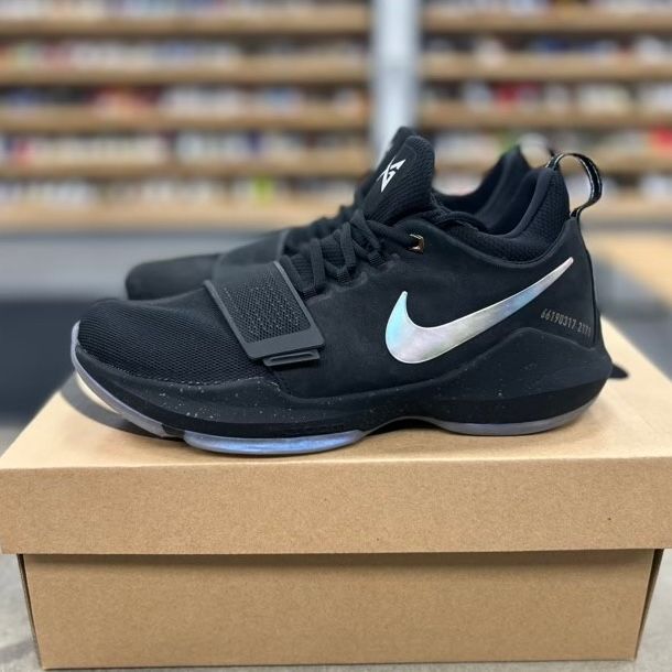Nike PG 1 Shining Pre-Heat - Preowned
