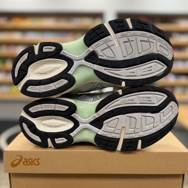 ASICS Gel-1130 Naked Sage Green - Preowned