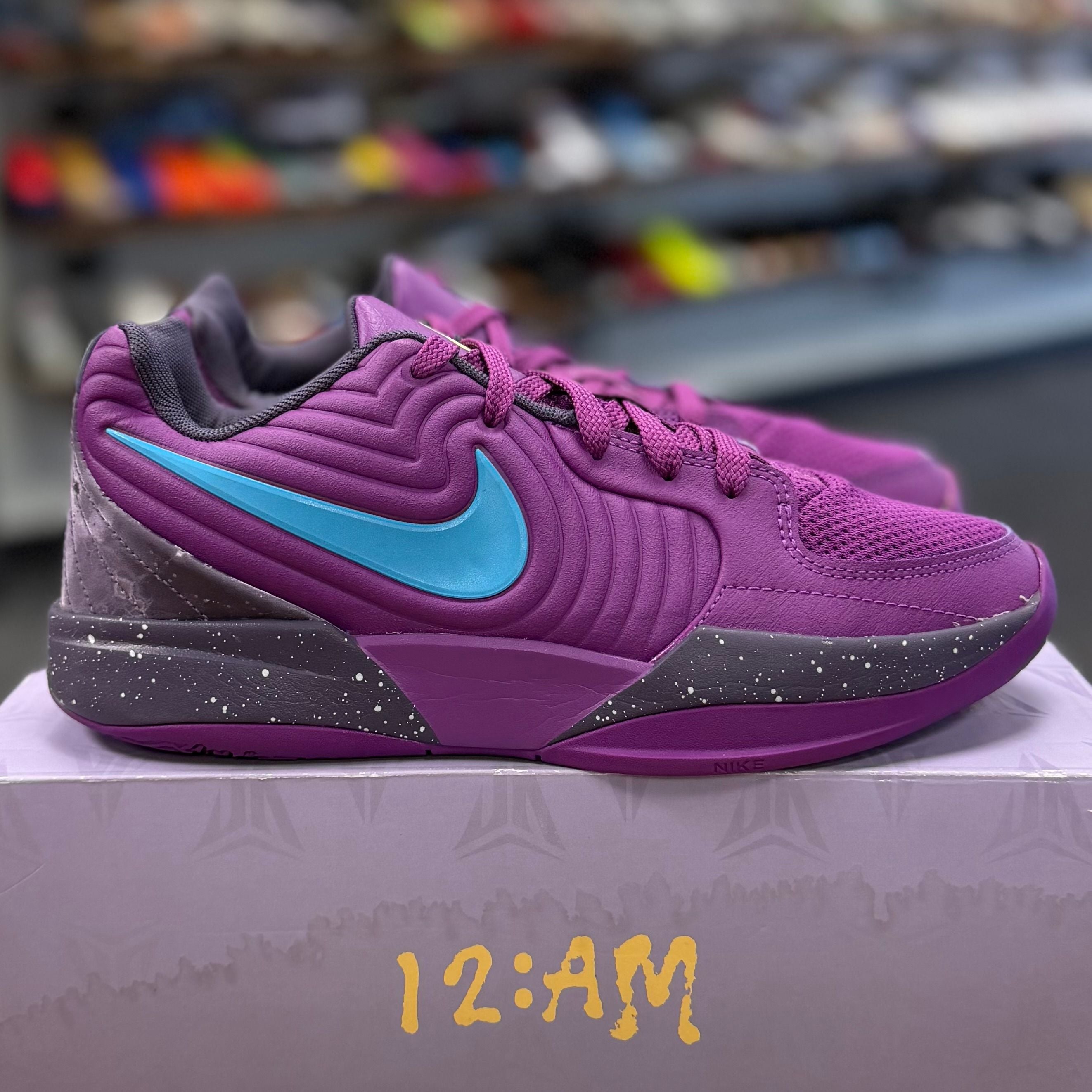 Nike Ja 2 Stargazer (GS) - Preowned