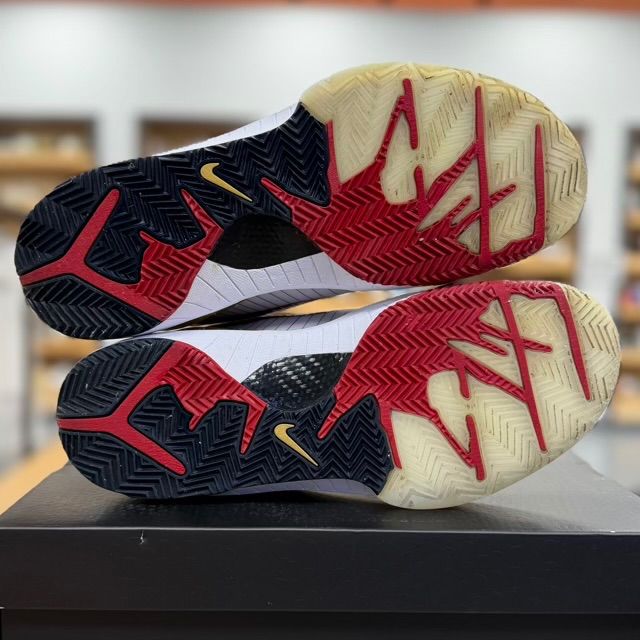 Nike Kobe 4 Protro Gold Medal (2024) - Preowned