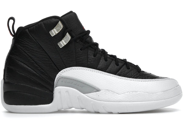 Jordan 12 Retro Playoffs (2022) (GS) - Preowned