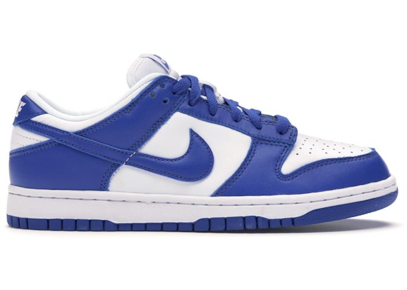 Nike Dunk Low SP Kentucky - Preowned