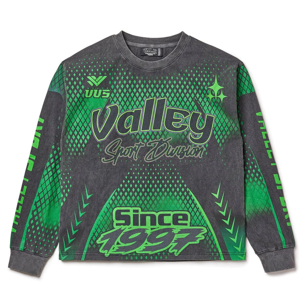 Vale Forever Thermograph Longsleeve - Preowned