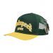 Godspeed GS Forever Trucker Hat (Green/ Yellow)