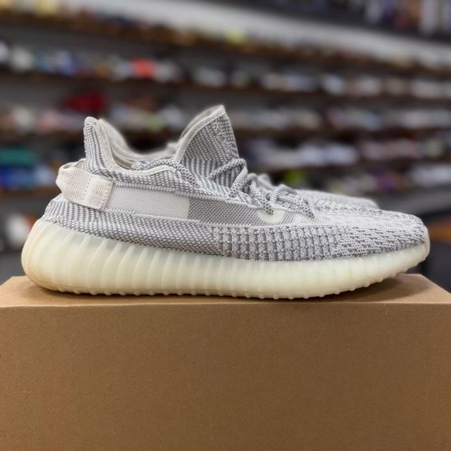adidas Yeezy Boost 350 V2 Static (Non-Reflective) - Preowned