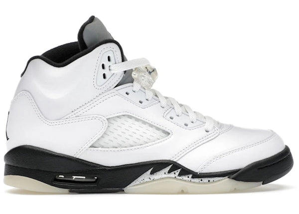 Jordan 5 Retro Reverse Metallic (GS) - Preowned
