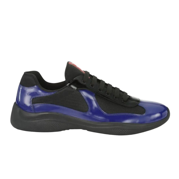 Prada America's Cup Inchiostro Nero - Preowned