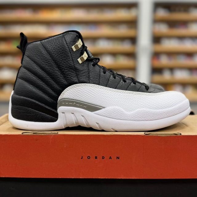 Jordan 12 Retro Playoffs (2022) - Preowned
