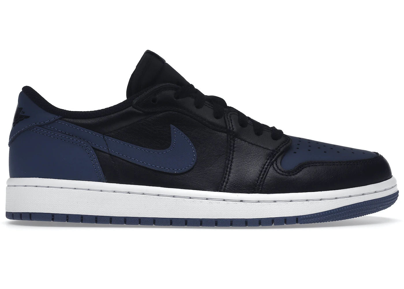 BRAND NEW STEAL - Jordan 1 Retro Low OG Mystic Navy