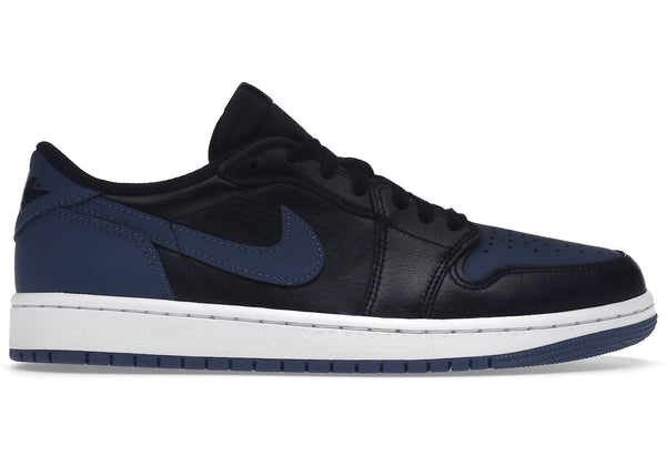 BRAND NEW STEAL - Jordan 1 Retro Low OG Mystic Navy