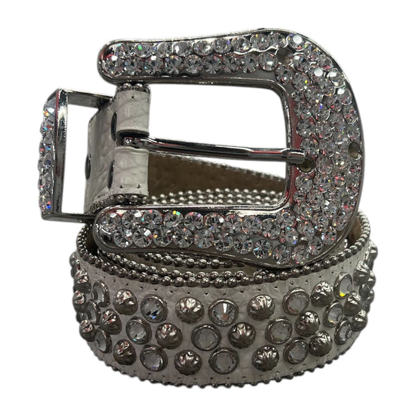 BB Belt Trojan AB - Preowned