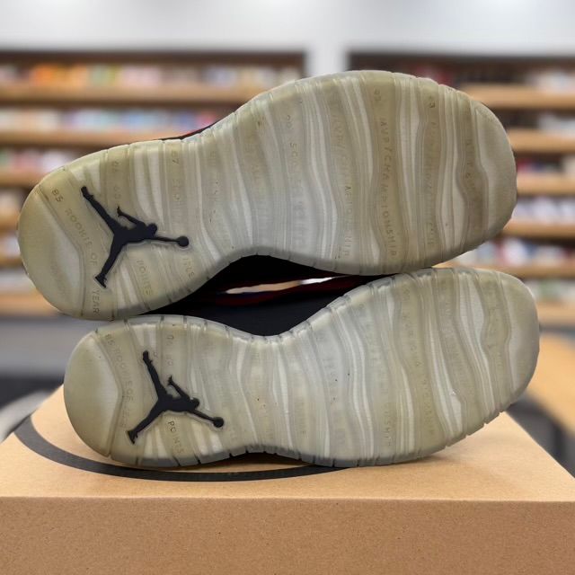Jordan 10 Retro Maya Moore (Women's) - Preowned