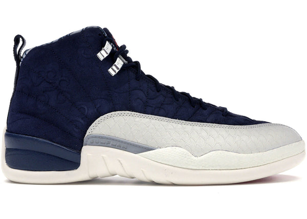 Jordan 12 Retro International Flight - Preowned