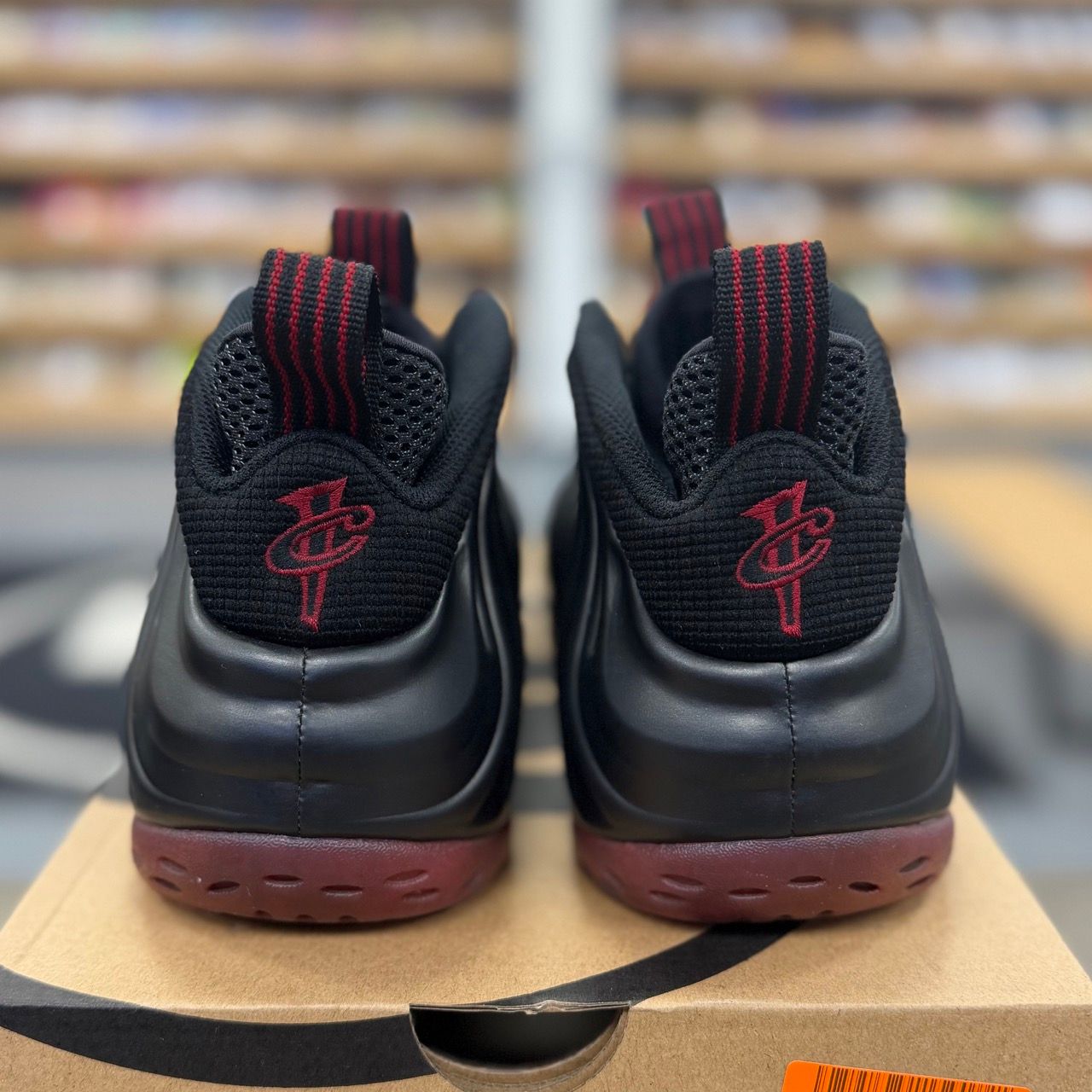 Nike Air Foamposite One Cough Drop (2025) - Preowned