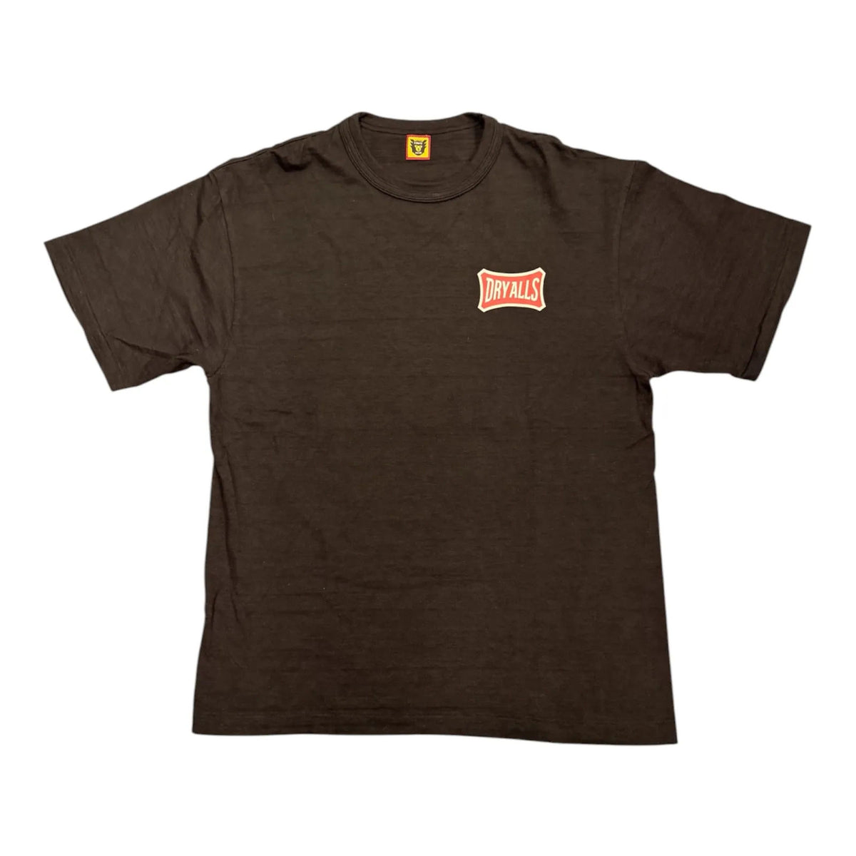 Human Made Graphic Tee (Black) - Preowned