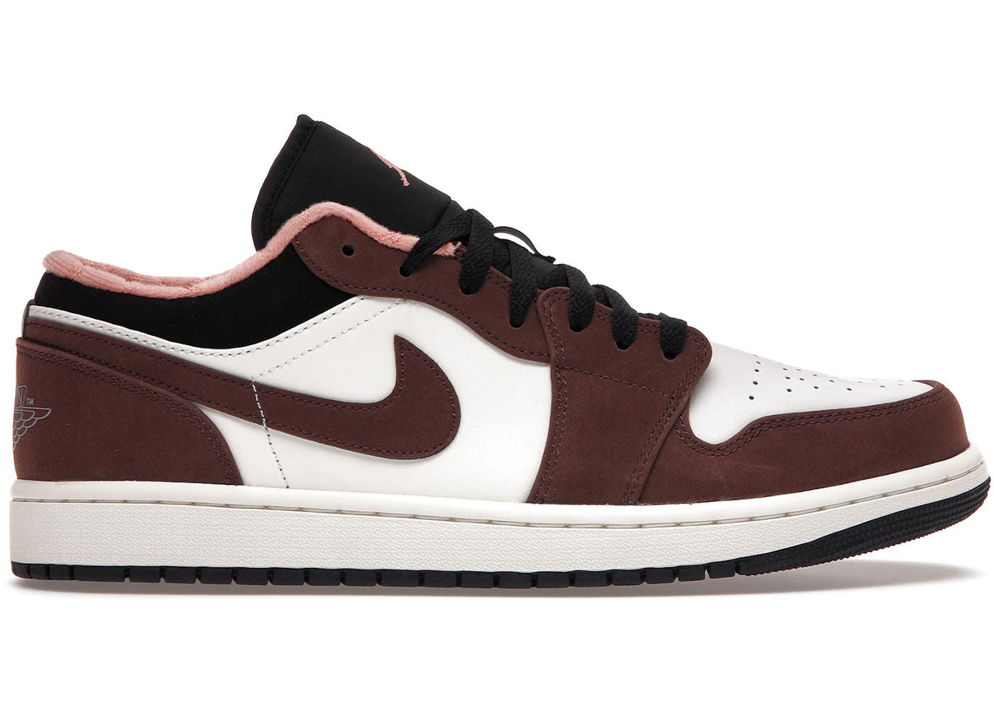 BRAND NEW STEAL - Jordan 1 Low Mocha
