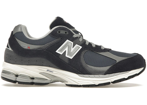New Balance 2002R Eclipse Raincloud - Preowned