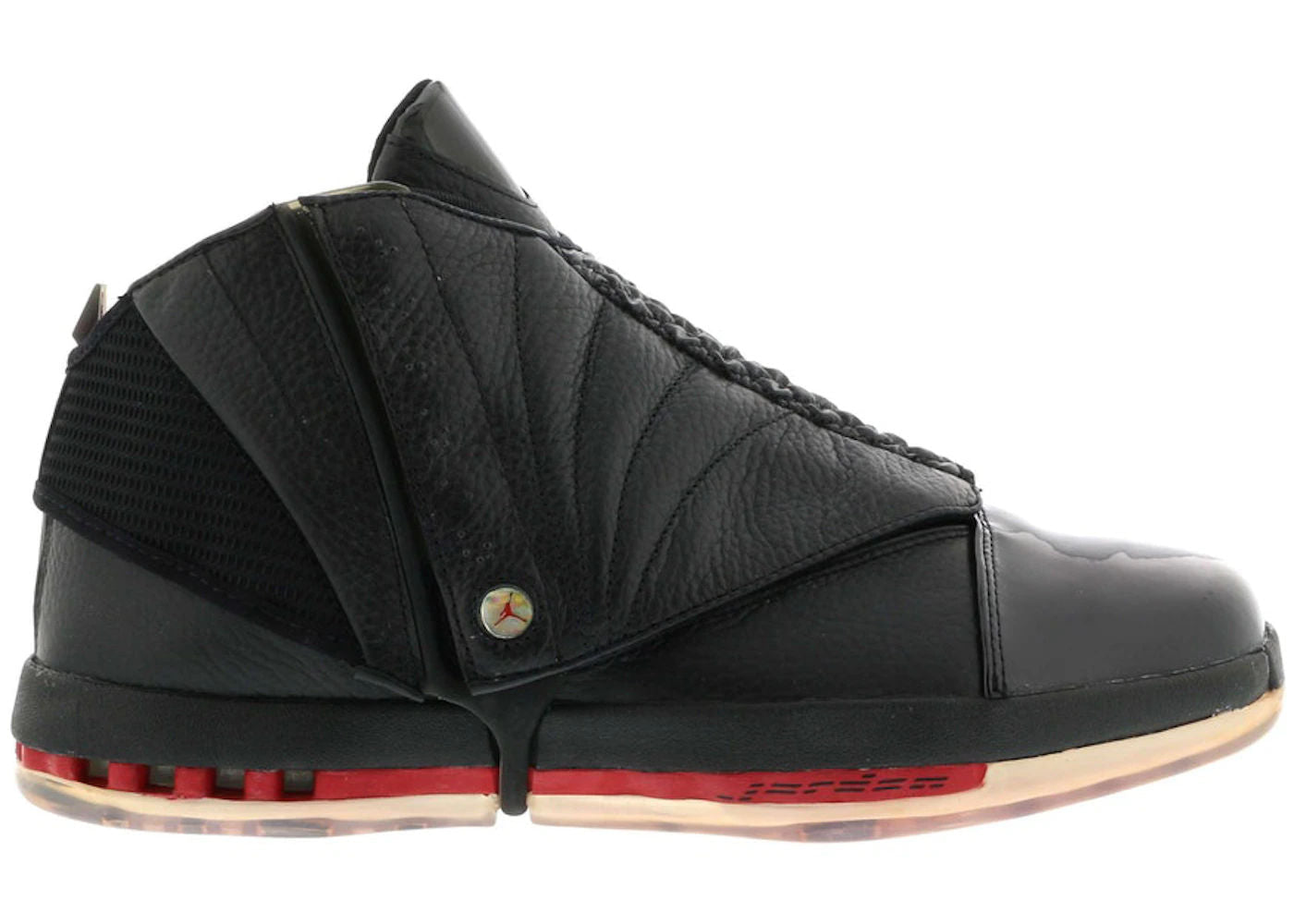 BRAND NEW STEAL - Jordan 16 Retro Bred CDP (2008)
