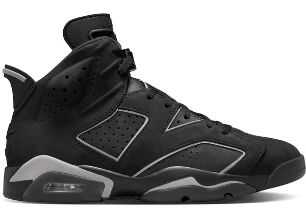 Jordan 6 Retro Cap and Gown