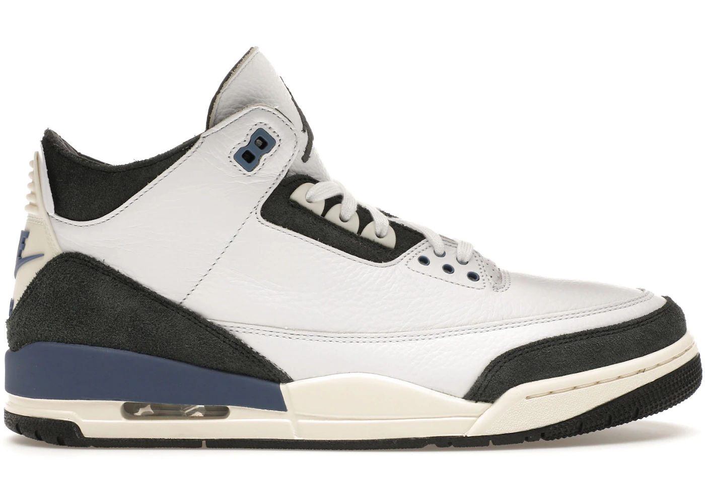 Jordan 3 Retro OG SP A Ma Maniére Diffused Blue