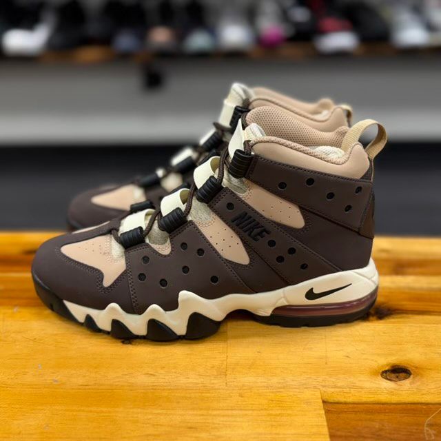 Nike Air Max 2 CB '94 Baroque Brown - Preowned