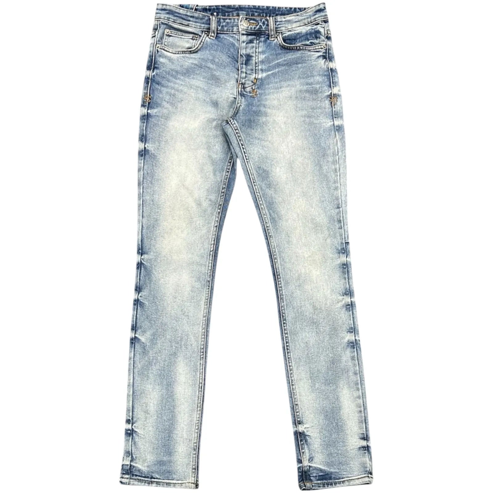 Ksubi Chitch Pure Dynamite Jeans (Light Wash) - Preowned