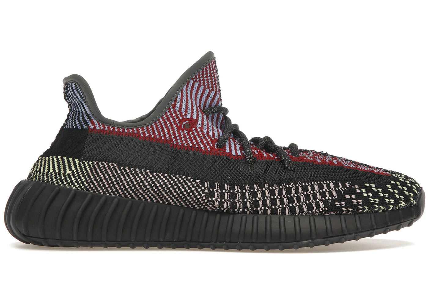 adidas Yeezy Boost 350 V2 Yecheil (Non-Reflective) - Preowned