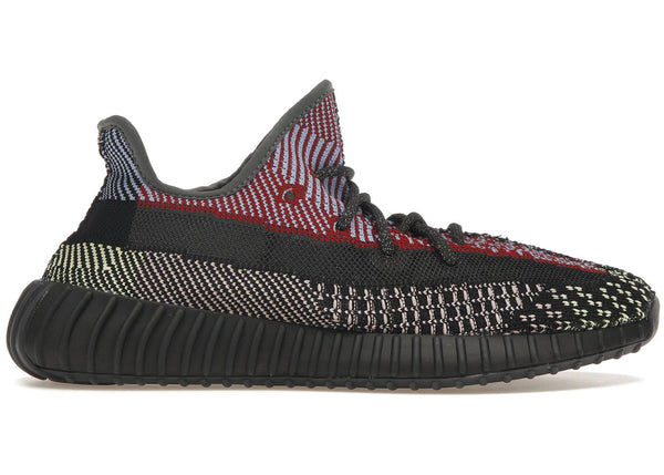 adidas Yeezy Boost 350 V2 Yecheil (Non-Reflective) - Preowned