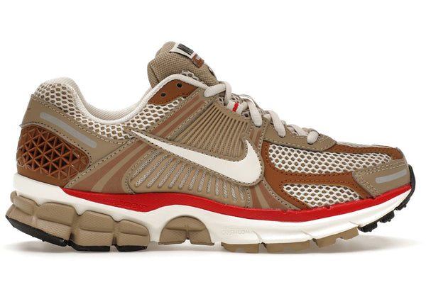 Nike Zoom Vomero 5 Khaki Phantom (Women's) - Preowned