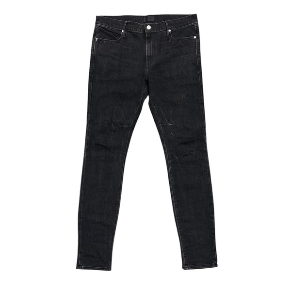 RtA Clayton Skinny Jean (Graphite Fade) - Preowned