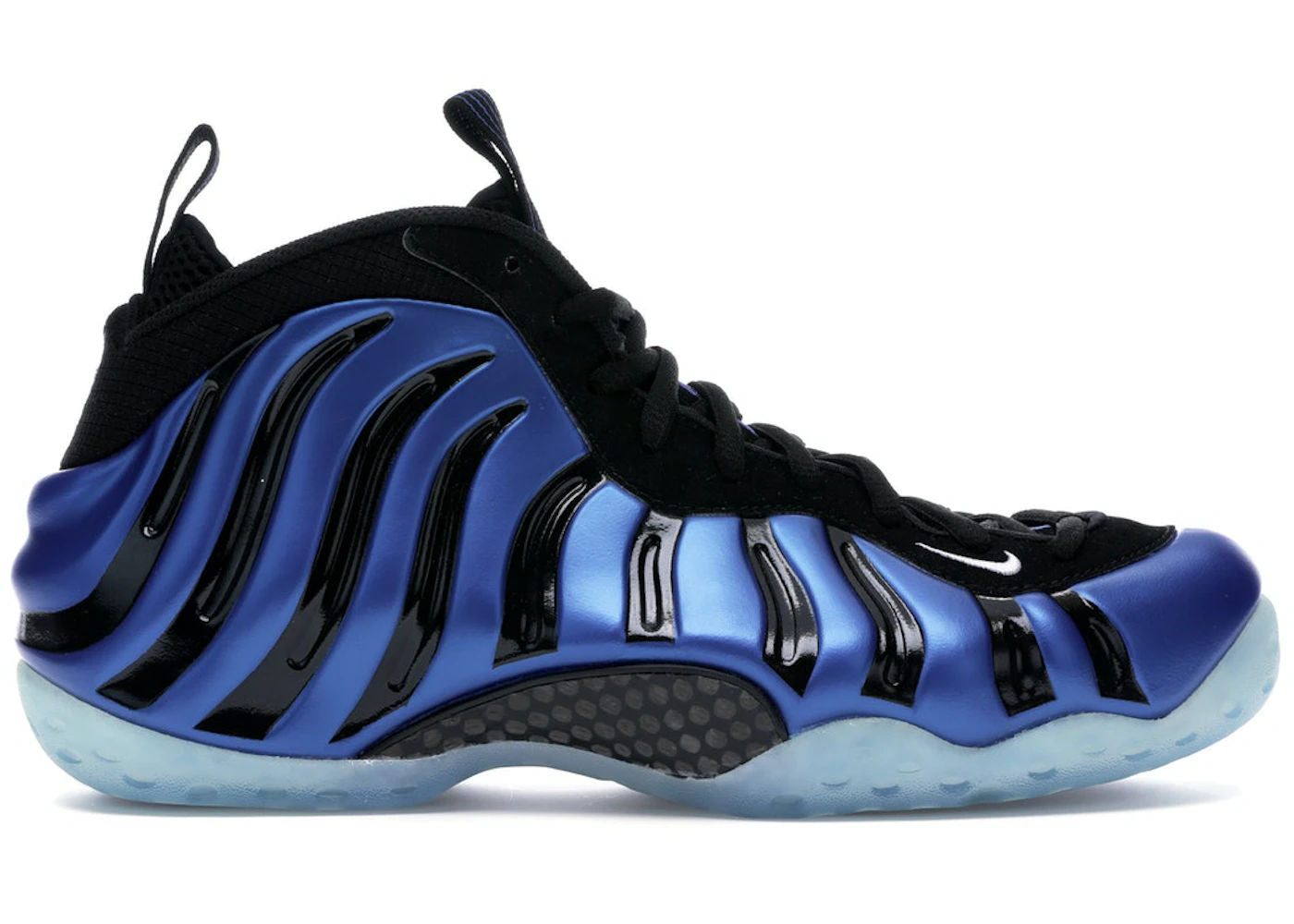 BRAND NEW STEAL - Nike Air Foamposite One Sharpie