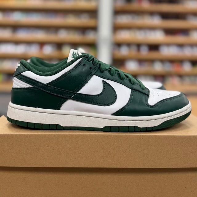 Nike Dunk Low Michigan State - Preowned