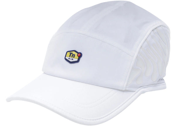 Supreme Nike Air Max Plus Running Hat White