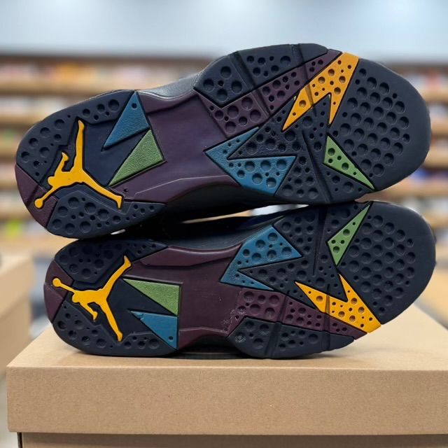 Jordan 7 Retro Bordeaux (2015) - Preowned