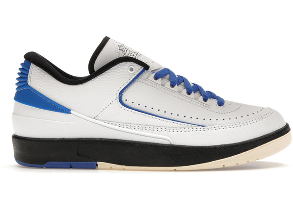 Jordan 2 Retro Low Varsity Royal (Women's) - Preowned