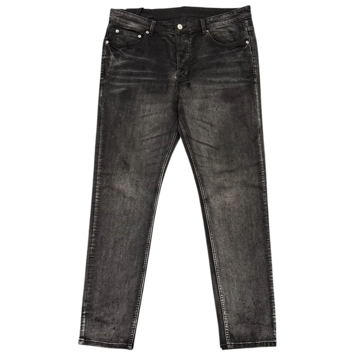 Ksubi Chitch Carbon Jeans (Black) - Preowned