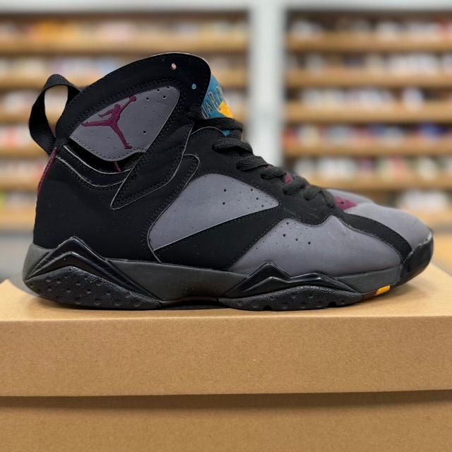 Jordan 7 Retro Bordeaux (2015) - Preowned