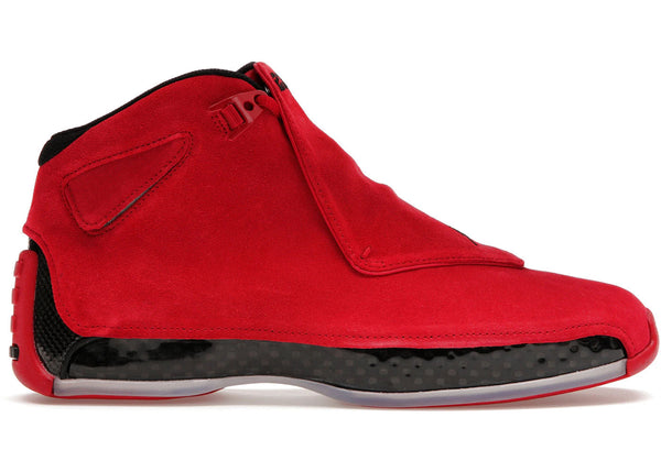 Jordan 18 Retro Toro
