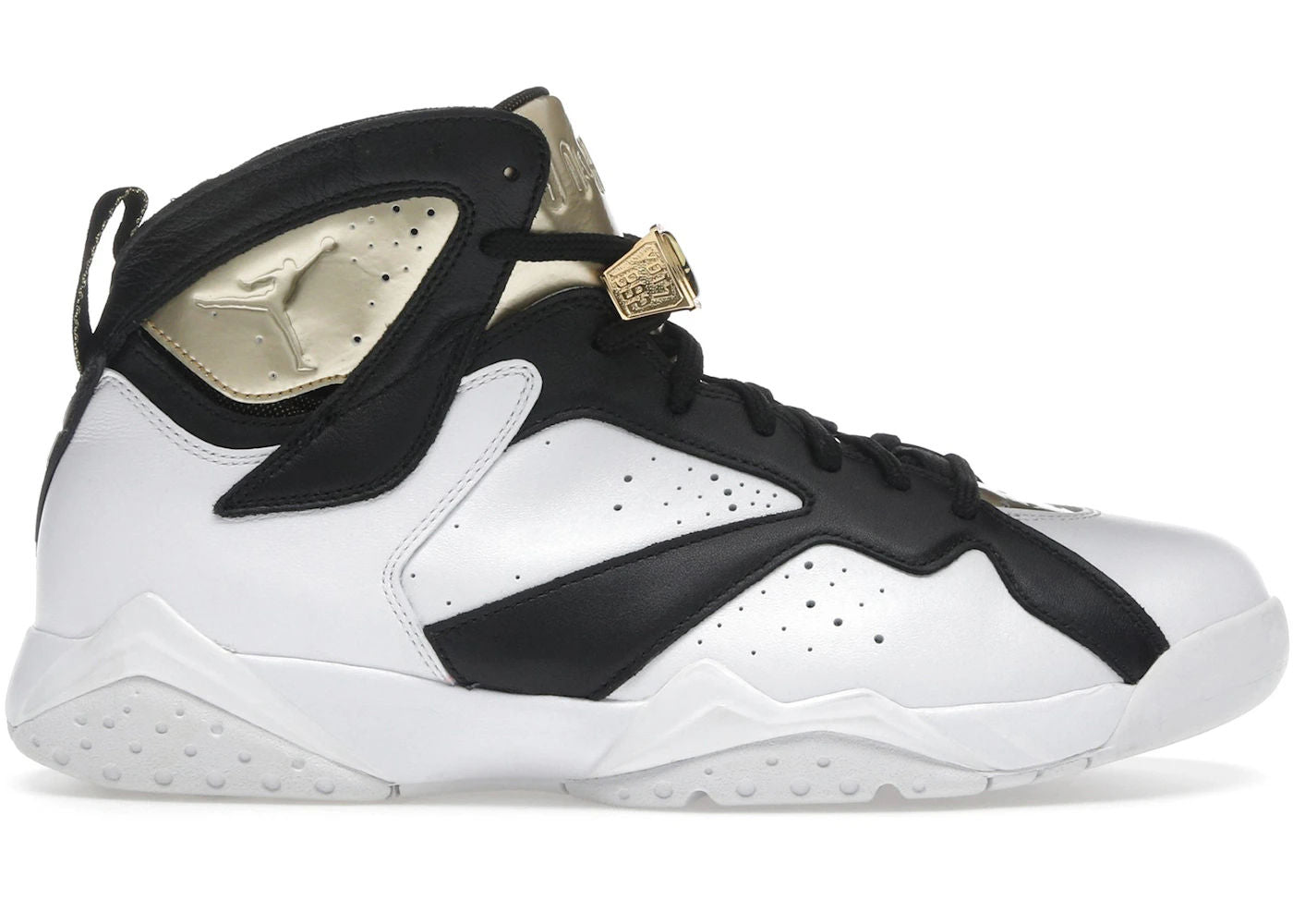 BRAND NEW STEAL - Jordan 7 Retro Championship Pack Champagne