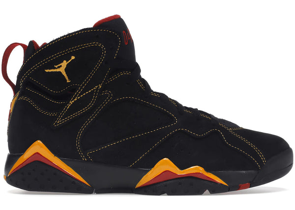 Jordan 7 Retro Citrus (2022) - Preowned
