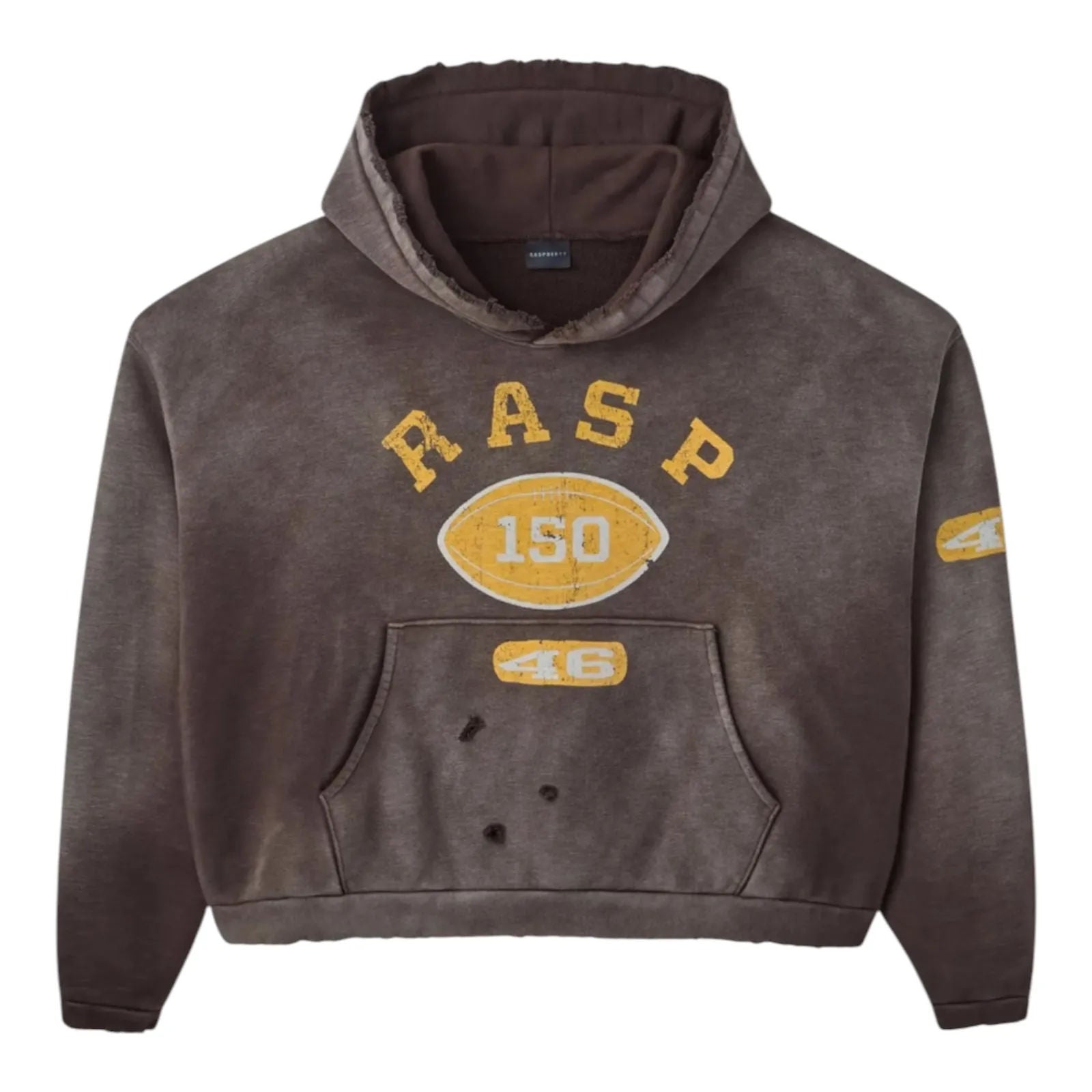 GV Gallery Hoodie (Brown)