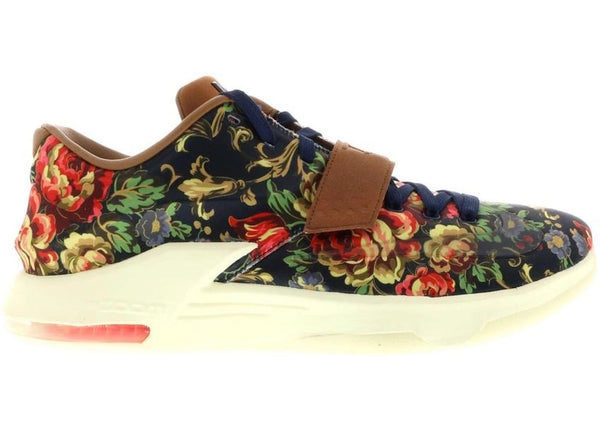 Nike KD 7 EXT Floral - Preowned