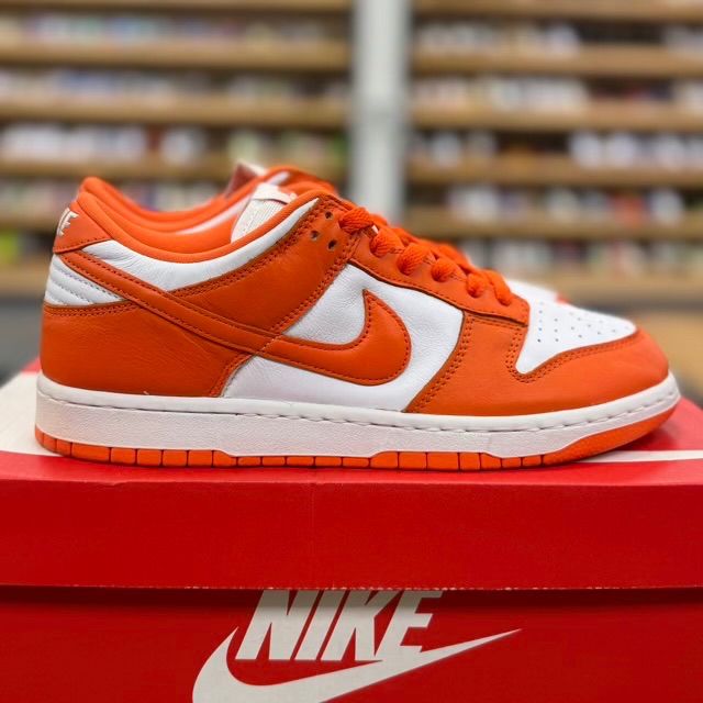 Nike Dunk Low SP Syracuse - Preowned