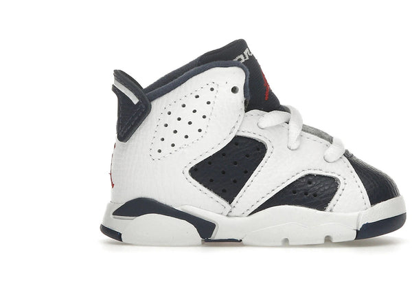 Jordan 6 Retro Olympic (2024) (TD)