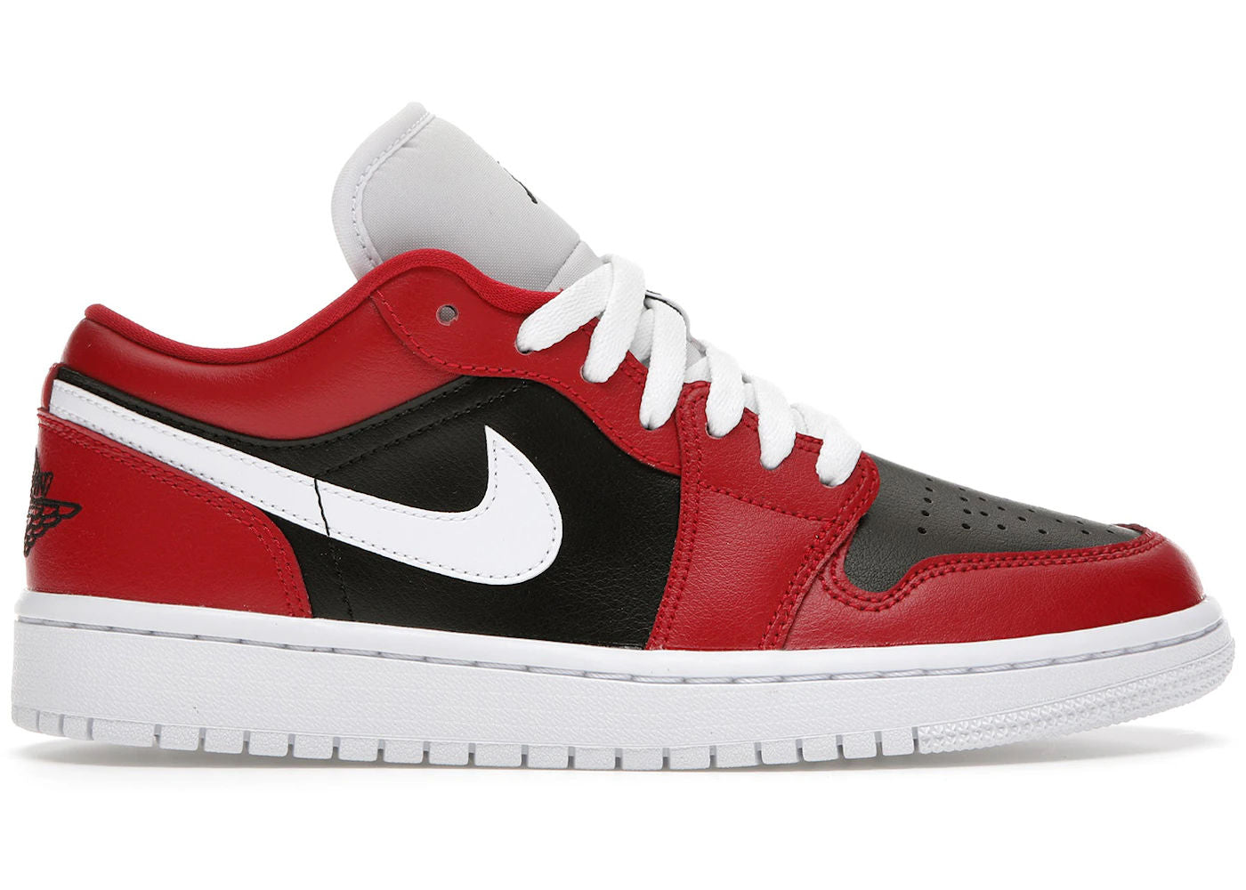 Jordan 1 Low Chicago Flip (Women's) - Preowned