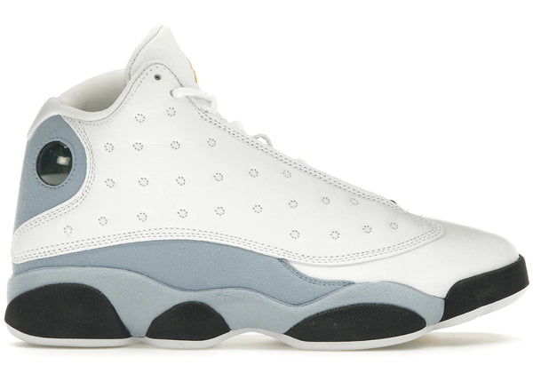 Jordan 13 Retro Blue Grey - Preowned